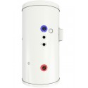 Préparateur d eau chaude sanitaire sol 150 litres pour chaudière Conforto S150 classe énergétique B Réf 027962