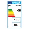 Préparateur d eau chaude sanitaire sol 300 litres pour chaudière Conforto S300 classe énergétique B Réf 027964