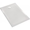 Receveur RENOVA AP 140 x 80 cm antigliss blanc Réf. 00729800000AG3