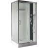 Receveur pour Cabine Concerto 2 120 x 90 x 4 cm, vidage intégré