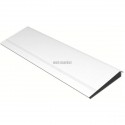 Kit de rampe droite 1800x300x40mm pour receveurs Braddan réf. 25002