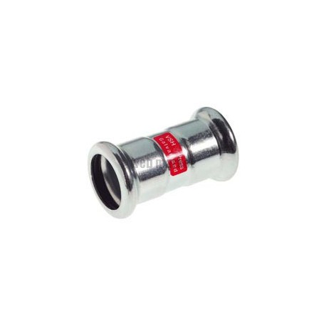 Raccord mixte taraudé Z7270G VSH Press à sertir et à visser femelle D18-20x27 réf 6202394