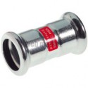 Raccord mixte taraudé Z7270G VSH Press à sertir et à visser femelle D18-20x27 réf 6202394