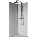 Combi-douche spécial Cabine CONCERTO 2