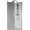 Combi-douche spécial Cabine CONCERTO 2