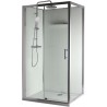 Combi-douche spécial Cabine CONCERTO 2