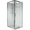Combi-douche spécial Cabine CONCERTO 2