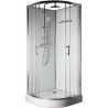 Combi-douche spécial Cabine CONCERTO 2