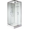Combi-douche spécial Cabine CONCERTO 2