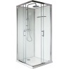 Combi-douche spécial Cabine CONCERTO 2