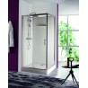 Combi-douche spécial Cabine CONCERTO 2