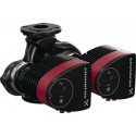 Circulateur Magna1 double 50 - 120F 280 1 x 230V PN6 / 10 Réf 99221342