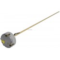 Thermostat à canne Lg 450mm mono embrochable Réf. 691526