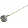 Thermostat à canne Lg 450mm mono embrochable Réf. 691526