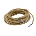Sonde sanitaire QAZ21 Lg 4 mètres Pour le thermostat TH1010 Réf. S17006723