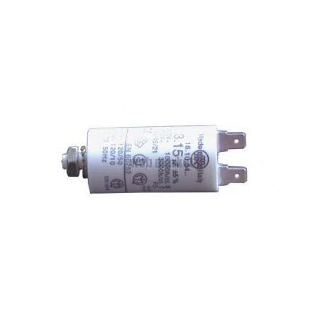 Condensateur 5Uf COUGAR Réf. S58209851
