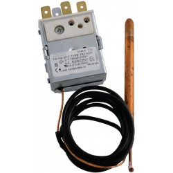 Thermostat chauffage 85°C Réf. 60056974