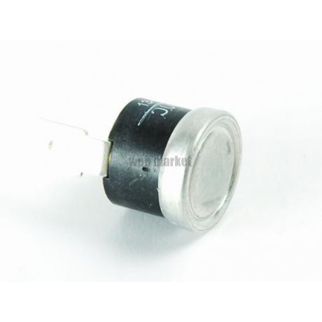 Sécurité thermique 100°C MIRA C GREEN 35 FF FR + K.E. Réf. 61010572
