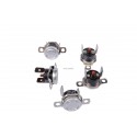 Sécurité thermique 105°C Moduloflamme - Flexiflamme Réf. 61008282