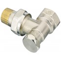 Coude de réglage 12 x 17 RLV-S10 sans possibilité de vidange réf. 003L0121