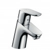 Mitigeur de lavabo Focus 70 CoolStart réf. 31539000