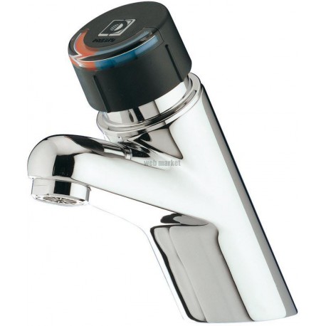 Mitigeur de lavabo 4000S BN avec robinet d arrêt réf. 28442