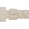 Raccord à visser 40x49 Réf : 215-EMVS1/2