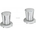 Robinet Bidet Costa L Chromé 18904001