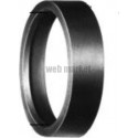 Bague de compensation SMU S diamètre nominal 100mm pour accessoire diamètre extérieur 100mm Réf 156635 PAM