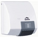 Sèche-mains électrique 2100 W abs réf. 878219
