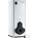 Chaudière sol acier fioul/gaz PREMYS CA 27 / 100 - 2 pour chauffage et eau chaude sanitaire à équiper d un brûleur FL 3 réf.