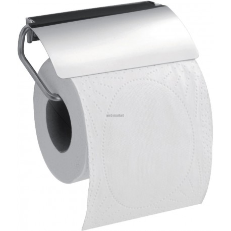 Distributeur de papier rouleau inox réf. 063622
