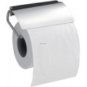 Distributeur de papier rouleau inox réf. 063622