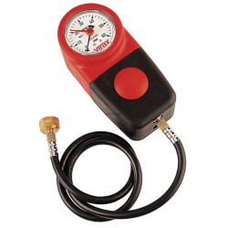 Contrôleur d étanchéité gaz 262080