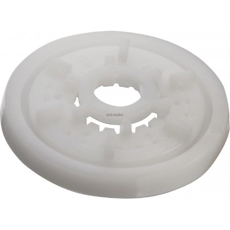 Grille de douche pour PRESTO DL30-40 en sachet réf 90164