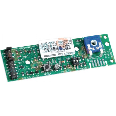 Circuit imprimé Réf. 60000773