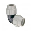 Coude 90° 7050 diamètre 50mm