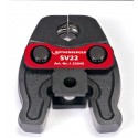 Mâchoire pour sertisseuse ROMAX COMPACT TH26 réf. 1.5391X