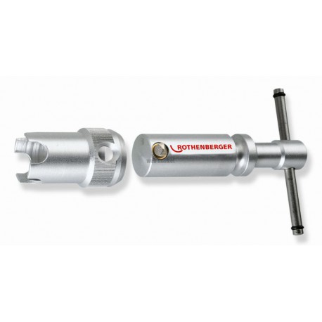 Clé à bonde roquick 33x42 réf 70439