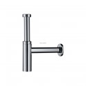 Siphon Design Flowstar S 33x42 pour lavabo, chromé Réf 52105000