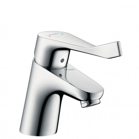 Mitigeur de lavabo Focus Care 70 réf 31910000