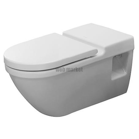 Cuvette suspvitstarck3 réf. 2203090000