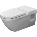 Cuvette suspvitstarck3 réf. 2203090000
