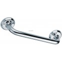 Barre de relèvement longueur de 30cm D25mm laiton chromé 002903