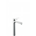 Mitigeur surélevé METRIS 260 mm pour vasque libre, chromé réf. 31082000