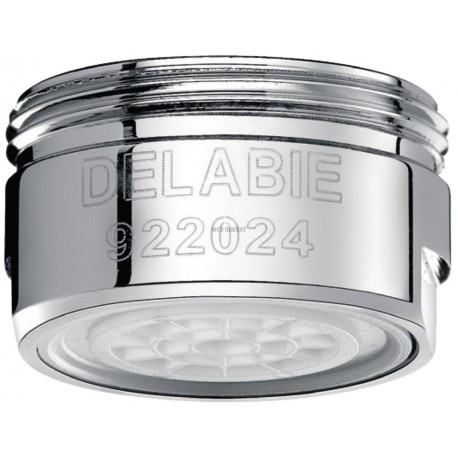 Brise-jet à débit réglable M24/100 sachet 2 pièces Réf 922024.2P