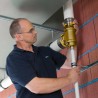 Coude à 45° RS UPONOR - RS 2 Réf 1029140