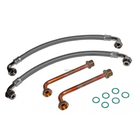 Kit de raccordement pour BMR 80 colis HG56 réf. 100011287