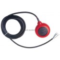 Interrupteur de niveau 3 fils Lg : 10 m TM RED 411530
