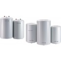 Chauffe-eau électrique bloc sous évier 15 litres COR-EMAIL classe énergétique C réf. 89599013